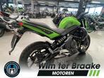 Kawasaki ER 6 N ABS (bj 2011), 2 cilinders, 649 cc, Bedrijf, Meer dan 35 kW
