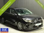 Kia Rio 1.0 TGDI DynamicLine - Platinum Edition - Pano -, Auto's, Gebruikt, Electronic Stability Program (ESP), Bedrijf, Handgeschakeld