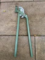 pijpenbuiger, Doe-het-zelf en Verbouw, Gereedschap | Handgereedschap, Ophalen of Verzenden, Zo goed als nieuw