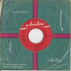 TIELMAN BROTHERS  1965  UNIEKE INDO- NEDERBIET !!  T941, Cd's en Dvd's, Vinyl Singles, Ophalen of Verzenden, 7 inch, Single