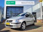 Hyundai Matrix 1.6i Active Cool, Voorwielaandrijving, Matrix, Gebruikt, 4 cilinders