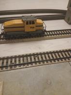 Marklin Rangeerlocomotief NS, Overige merken, Analoog, Ophalen of Verzenden, Zo goed als nieuw