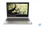 Lenovo Chromebook C340 81TA0008MH 11.6 Inch garantie 11 mnd, Touchscreen, Ophalen of Verzenden, 11 inch, Lenovo