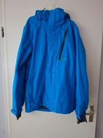 Spex wintersportjas blauw maat M (Medium), Maat 48/50 (M), Ophalen of Verzenden, Gedragen, Jack