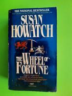 Susan Howatch. The Wheel of Fortune, Boeken, Ophalen of Verzenden, Gelezen