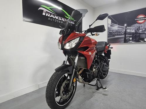 Yamaha Tracer 700 ABS, Motoren, Motoren | Yamaha, Bedrijf, Toermotor, meer dan 35 kW