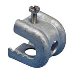 balkklem Erico 30 mm C model -110 Kg draagkracht, Doe-het-zelf en Verbouw, Lieren en Takels, Ophalen of Verzenden, Nieuw, Handmatig