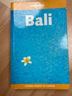 Lonely Planet Bali Reisgids, Gelezen, Lonely Planet, Budget, Ophalen of Verzenden