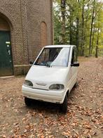 Canta lx opknapper, Ophalen, Gebruikt, Canta, 16 km/u of meer