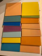 Tegels om bv te mozaieken, Doe-het-zelf en Verbouw, Tegels, Ophalen, Zo goed als nieuw, Minder dan 5 m², Wandtegels