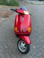 Piaggio Skr A1, Fietsen en Brommers, Scooters | Piaggio, Ophalen of Verzenden, Zo goed als nieuw, Overige modellen