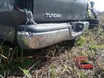 Achterbumper van een Toyota Tundra, Gebruikt, -, -, Ophalen of Verzenden