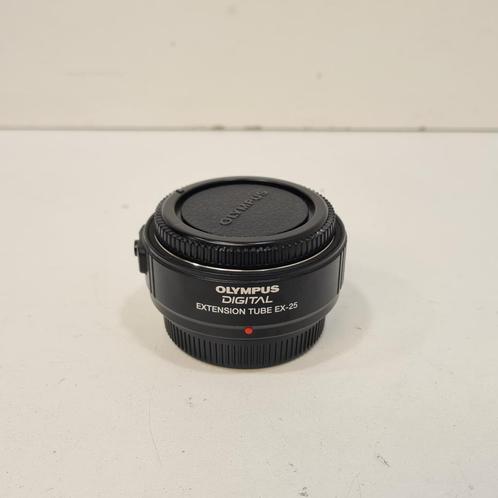 Olympus Digital Extension Tube EX-25, Audio, Tv en Foto, Fotografie | Professionele apparatuur, Zo goed als nieuw