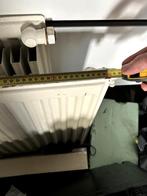 radiator, Doe-het-zelf en Verbouw, Verwarming en Radiatoren, Ophalen, 30 tot 80 cm, Gebruikt, Radiator