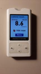 One Touch glucosemeter, Zo goed als nieuw, Ophalen