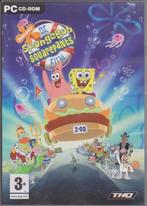 De SpongeBob Squarepants, Avontuur en Actie, 1 speler, Ophalen of Verzenden, Zo goed als nieuw