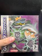 Danny phantom sealed the ultimate enemy, Spelcomputers en Games, Games | Nintendo Game Boy, 1 speler, Ophalen of Verzenden, Zo goed als nieuw