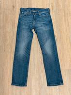 Levis 511 Spijkerbroek W30 L30, Ophalen, Zo goed als nieuw, Blauw, W32 (confectie 46) of kleiner