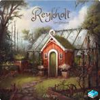 Reykholt Bordspel - Tuinbouw in IJsland!, Een of twee spelers, Ophalen of Verzenden, Zo goed als nieuw, Frosted Games