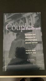 Couples in treatment english, Ophalen of Verzenden, Zo goed als nieuw
