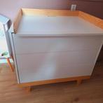 Petit Amelie Cerise commode met bladvergroter., Ophalen, 50 tot 70 cm, 90 tot 105 cm, 100 cm of meer