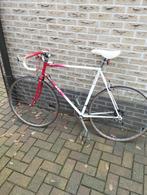 Vintage Racefiets Opknapper - MBK Sprint, Gebruikt, Staal, Heren, 57 tot 61 cm