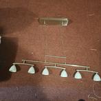 Hanglamp!, Huis en Inrichting, Lampen | Hanglampen, Ophalen, Gebruikt, Metaal