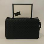 GUCCI Long Wallet Purse 449246 Sima Leather, Flex Ltd., Gebruikt, https://flex.com/contact-us, Nobelstraat 10, 5807 GA Oostrum