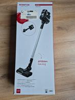 Inventum Steelstofzuiger DE010 - Krachtig en Handig!, Witgoed en Apparatuur, Stofzuigers, Stofzuiger, Ophalen of Verzenden, Zo goed als nieuw