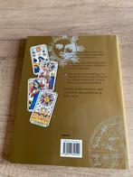 Tarot Onthuld: Gids voor Kaartleggers, Boeken, Esoterie en Spiritualiteit, Ophalen of Verzenden, Gelezen, Tarot of Kaarten leggen