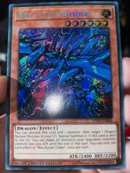 Yu-Gi-Oh! Neo Kaiser Glider TN19 Limited Ed M/NM !, Hobby en Vrije tijd, Verzenden, Zo goed als nieuw, Losse kaart, Foil