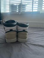 Jordan 1 high stage haze maat44, Ophalen of Verzenden, Zo goed als nieuw