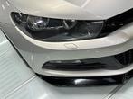 Volkswagen Scirocco 1.4 TSI 122PK PANODAK MAXTON Clima Airco, Gebruikt, 4 cilinders, 1290 kg, Alcantara