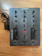 Allen & Heath Xone 22 Mixer, Ophalen, Gebruikt, Minder dan 5 kanalen, Microfooningang