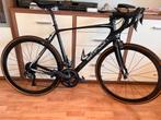 Simplon Kiaro 55 mit Ultegra DI2 Carbon-Rennrad, Fietsen en Brommers, Fietsen | Racefietsen, Carbon, Meer dan 20 versnellingen