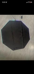 Battletron LED Gaming Vloermat, Ophalen of Verzenden, Nieuw