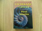Paul Martin - Lichaam en geest, Boeken, Verzenden, Zo goed als nieuw, Overige onderwerpen