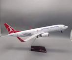 B737 schaal model 1:85 meerdere liveries, Verzenden, Nieuw, Schaalmodel