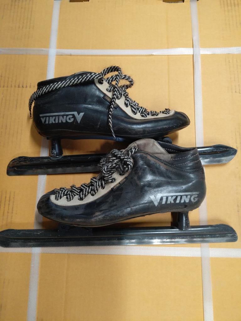 Diverse noren schaatsen, Sport en Fitness, Schaatsen, Ophalen of Verzenden, Gebruikt, Noren, Overige merken