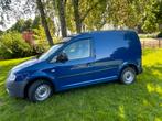 Volkswagen Caddy 1.9 TDI 55KW Bestel 2010, Auto's, Voorwielaandrijving, 74 pk, 4 cilinders, Volkswagen