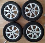 lichtmetalen velgen Seat Ibiza ST e.a., Auto-onderdelen, Banden en Velgen, Ophalen, Gebruikt, 15 inch, Velg(en)