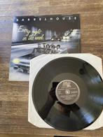 Barrelhouse – Every Night In The Week, Ophalen of Verzenden, Gebruikt, 12 inch, Poprock