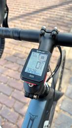 Fietscomputer Sigma Rox 2.0 (snelheidsmeter wielrenfiets), Ophalen of Verzenden, Zo goed als nieuw