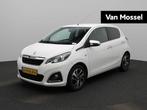 Peugeot 108 1.0 e-VTi Allure | Climate control | Apple Carpl, Voorwielaandrijving, 12 maanden, Stof, Gebruikt