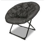 klapstoe padded ikea, Tuin en Terras, Ophalen, Zo goed als nieuw