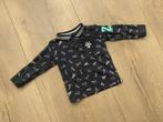 Z8 polo maat 86, Kinderen en Baby's, Babykleding | Maat 86, Shirtje of Longsleeve, Gebruikt, Ophalen of Verzenden, Jongetje