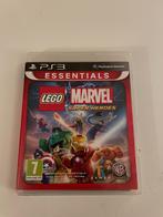 LEGO Marvel Super Heroes Playstation 3, Spelcomputers en Games, Games | Sony PlayStation 3, Vanaf 7 jaar, Avontuur en Actie, 2 spelers