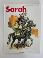 Sarah, Serpieri, HC, western, Eén stripboek, Ophalen of Verzenden, Zo goed als nieuw