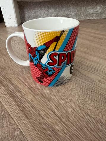 Spidey Mokken - Marvel Collectibles beschikbaar voor biedingen