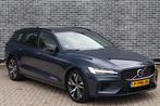 Volvo V60 2.0 T6 Recharge AWD R-Design | Long Range | Panora, Automaat, 12 maanden, Gebruikt, Euro 6